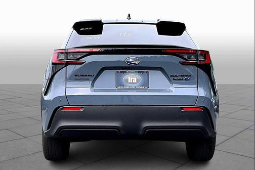 2025 Subaru Solterra Touring