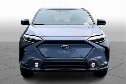 2025 Subaru Solterra Touring