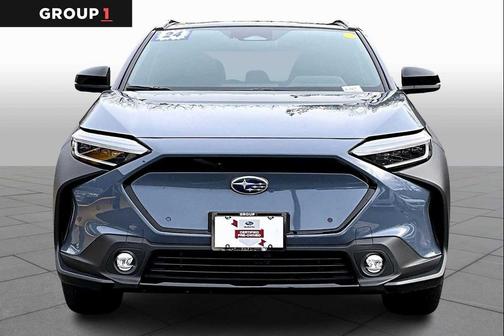 2025 Subaru Solterra Touring