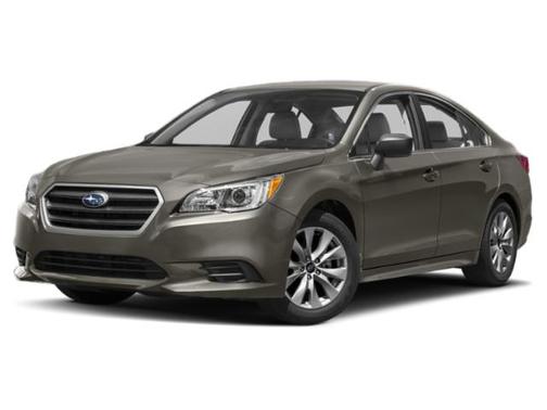 2016 Subaru Legacy Base