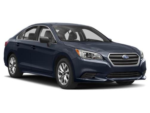 2016 Subaru Legacy Base