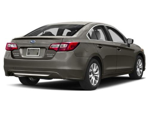 2016 Subaru Legacy Base