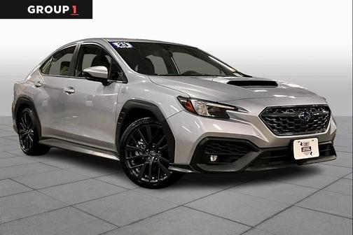 2023 Subaru WRX Premium