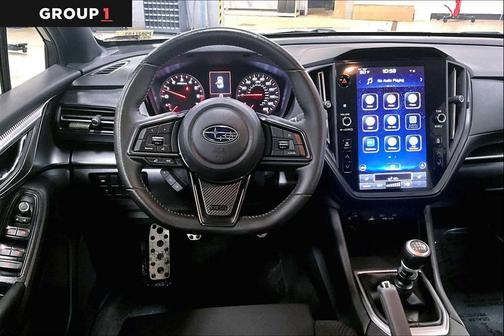 2023 Subaru WRX Premium
