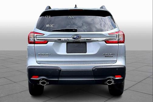2025 Subaru Ascent Touring 7-Passenger