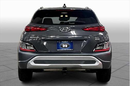 2023 Hyundai KONA Limited