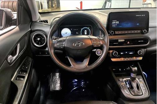2023 Hyundai KONA Limited