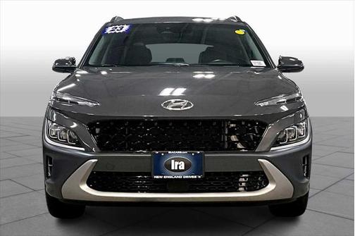 2023 Hyundai KONA Limited