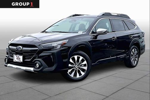 2023 Subaru Outback Touring