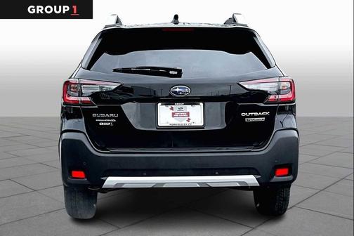 2023 Subaru Outback Touring