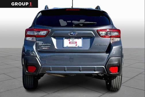 2023 Subaru Crosstrek Base