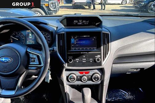 2023 Subaru Crosstrek Base