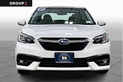 2022 Subaru Legacy Premium