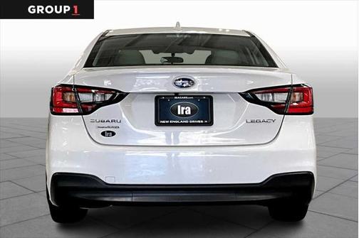2022 Subaru Legacy Premium