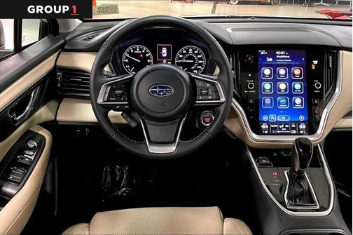 2022 Subaru Legacy Premium