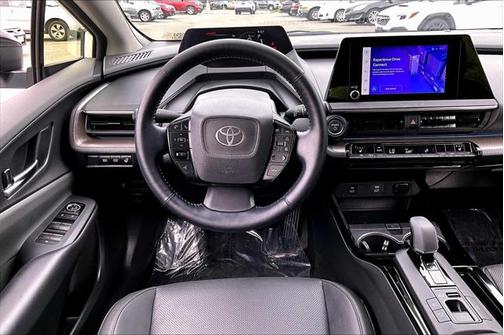 2024 Toyota Prius XLE