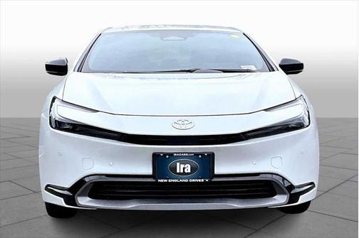 2024 Toyota Prius XLE
