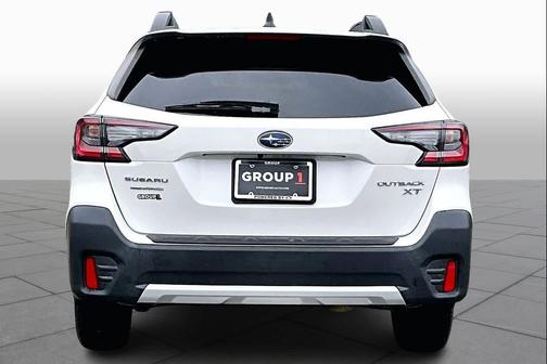 2021 Subaru Outback Limited XT