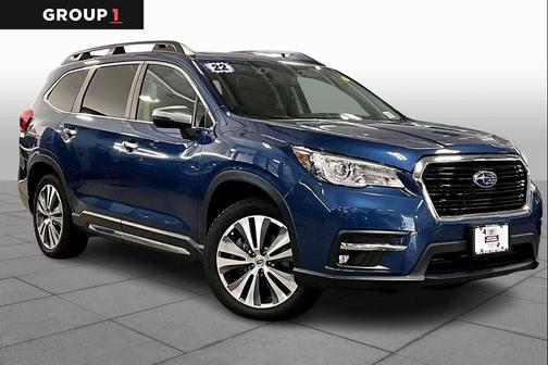 2022 Subaru Ascent Touring 7-Passenger
