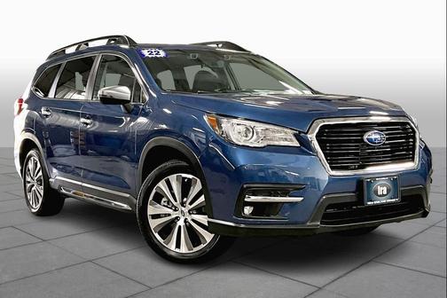 2022 Subaru Ascent Touring 7-Passenger