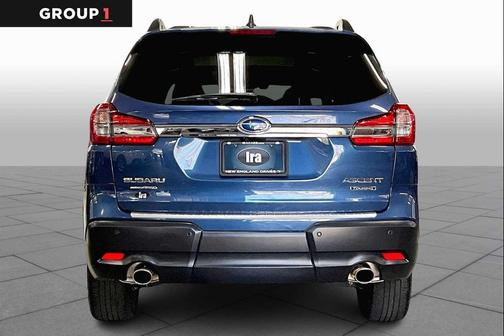 2022 Subaru Ascent Touring 7-Passenger