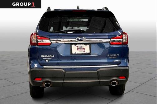 2022 Subaru Ascent Touring 7-Passenger