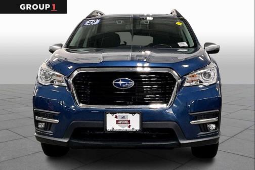 2022 Subaru Ascent Touring 7-Passenger