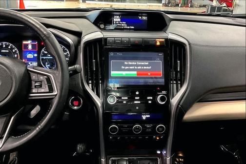 2022 Subaru Ascent Touring 7-Passenger