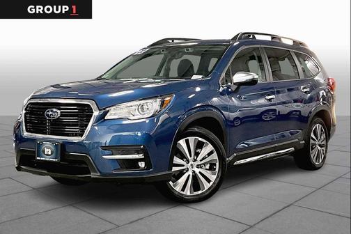 2022 Subaru Ascent Touring 7-Passenger
