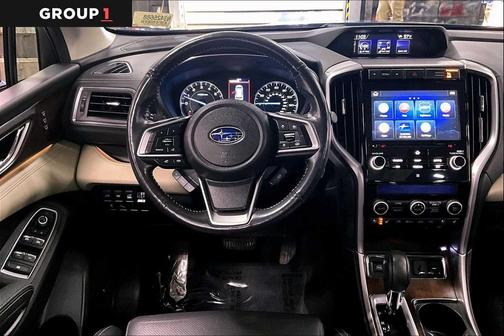 2022 Subaru Ascent Touring 7-Passenger