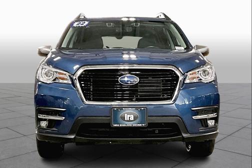 2022 Subaru Ascent Touring 7-Passenger