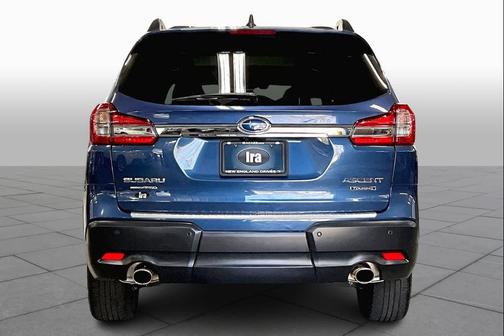 2022 Subaru Ascent Touring 7-Passenger