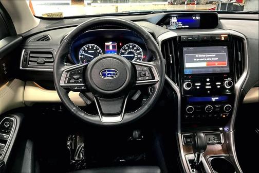 2022 Subaru Ascent Touring 7-Passenger