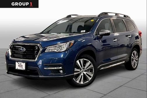 2022 Subaru Ascent Touring 7-Passenger