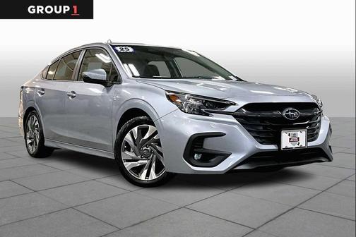 2025 Subaru Legacy Limited