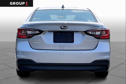 2025 Subaru Legacy Limited