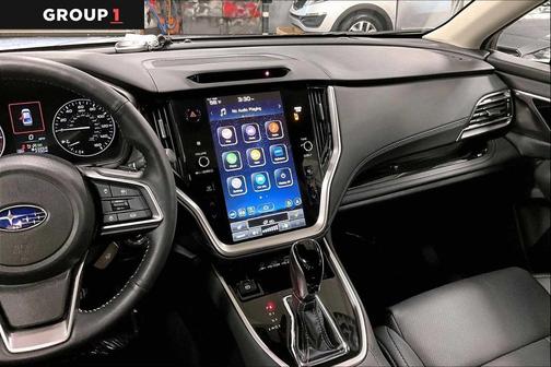 2025 Subaru Legacy Limited