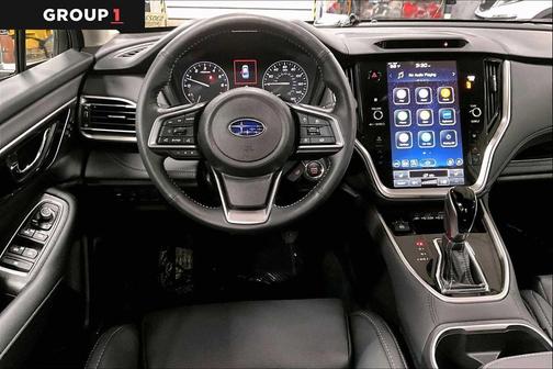 2025 Subaru Legacy Limited