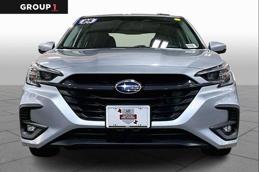 2025 Subaru Legacy Limited