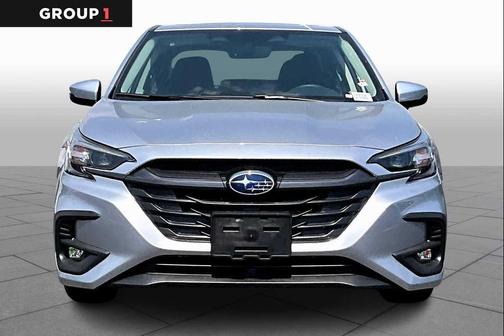 2025 Subaru Legacy Limited