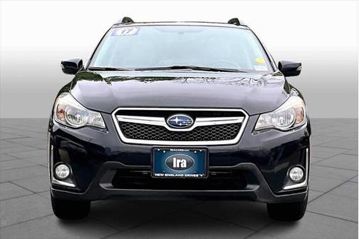 2017 Subaru Crosstrek 2.0i Limited