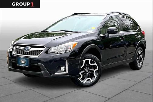 2017 Subaru Crosstrek 2.0i Limited