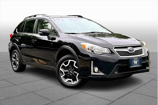 2017 Subaru Crosstrek 2.0i Limited