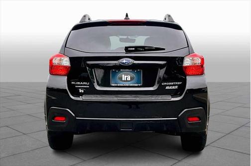 2017 Subaru Crosstrek 2.0i Limited