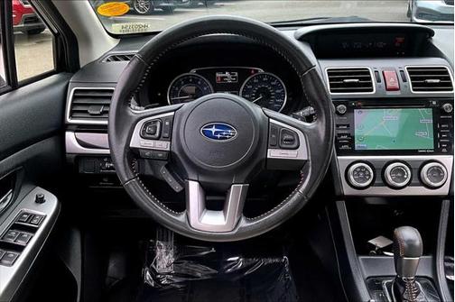 2017 Subaru Crosstrek 2.0i Limited