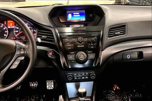 2014 Acura ILX 2.4L w/Premium Package