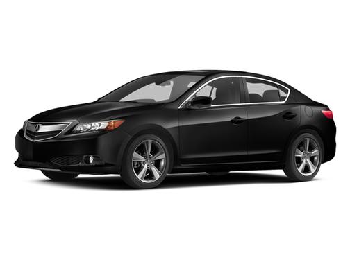 2014 Acura ILX 2.4L w/Premium Package