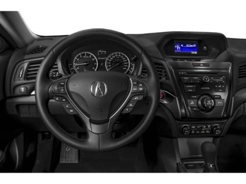 2014 Acura ILX 2.4L w/Premium Package