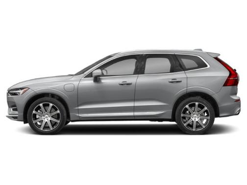 2021 Volvo XC60 Recharge Plug-In Hybrid T8 Inscription Expression