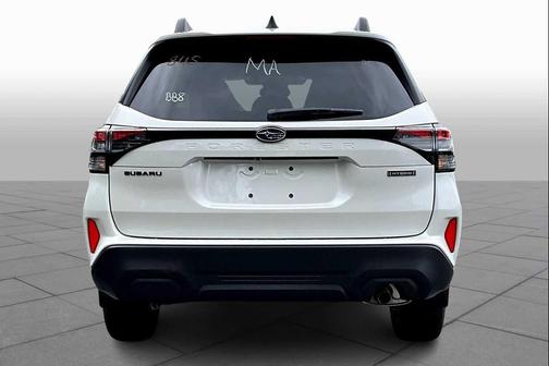 2025 Subaru Forester Hybrid Premium